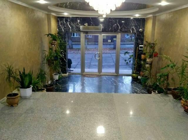 Imperial Hotel Krivoy Rog Exterior foto