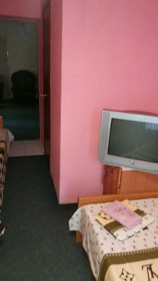 Imperial Hotel Krivoy Rog Exterior foto